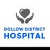 DOLLOW DISTRICT HOSPITAL (@Dollow_Hospital) Twitter profile photo