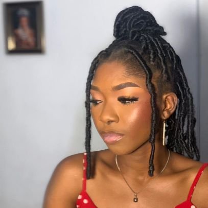 veronicaojo3's profile picture. November born🎂Scorpio ♏️||Music 🎶 ||Movies 🎥 ||Computer Scientist 🖥 ||Graphics Designer🎨
IG:_dharmey