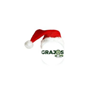 Grajos 88.3FM