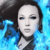 Rhiannon Owens next stop GalaxyCon Oklahoma City(@RhiannonDrewIt) 's Twitter Profile Photo