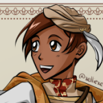 Xellie - Commissions Open!さんのプロフィール画像