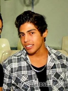 -     Só na  #OusadiaeAlegria (: