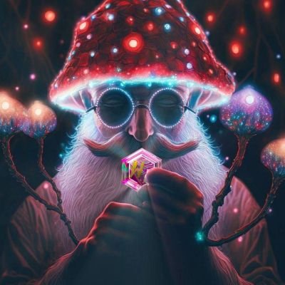 WOWDEROofficial's profile picture. WOWDERO Much Encryption! Homomorphing! $WOWD