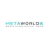 MetaWorldX | Digital Twin (@metaworldx) Twitter profile photo