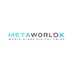 MetaWorldX | Digital Twin (@metaworldx) Twitter profile photo MetaWorldX | Digital Twin (@metaworldx) Twitter profile photo