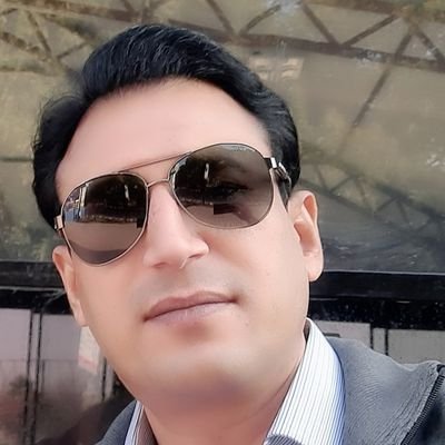 DR AFTAB AHMEDさんのプロフィール画像