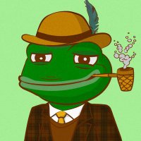 DB 🐸(@Dbiljonaire) 's Twitter Profile Photo