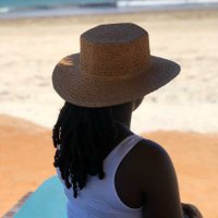 Judith Mtwanga (@mtwangajudith) 's Twitter Profile