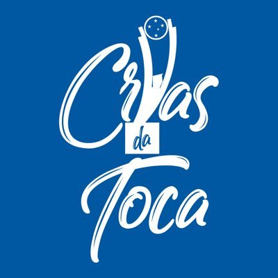 O maior perfil NÃO oficial sobre as categorias de base do @Cruzeiro | Tudo sobre os #CriasDaToca 🦊 | Instagram: @CriasDaToca__