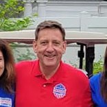 Mark Kratman Tewksbury Board of Selectman.