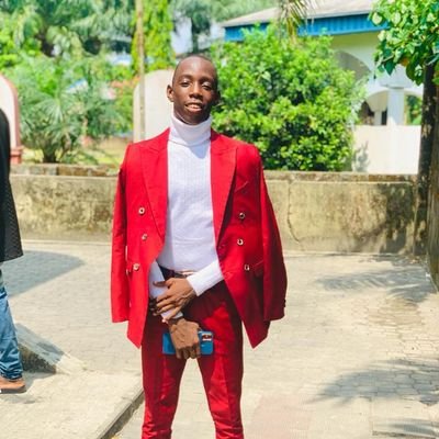 A motivational speaker 🗣️
gospel artist 🎤
focusing on the kingdom sound .....💪🔥💯📌
