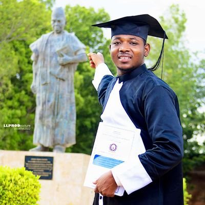 kafandoMashoud's profile picture. PharmaD
pharmacien assistant manager
Rigoureux, perfection, optimisme
,Initiateur  #RF 🇧🇫