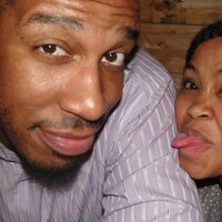 Rashon Powers (@rashonpowers) 's Twitter Profile