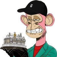 Bored Ape Golf Club⛳(@Bored_Golf) 's Twitter Profile Photo