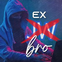 exJW bro(@exjwbro) 's Twitter Profile Photo