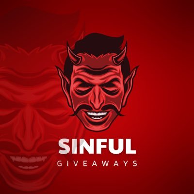 Sinful Giveaways