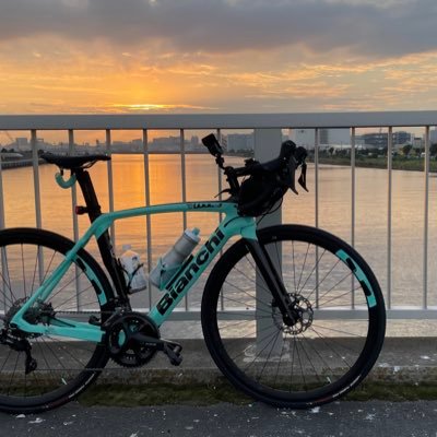 🍻🎵ロードバイク始めました🚴♂️ #ビアンキオルトレXR3 #RAPTブログ 読者 https://t.co/zRJmgr3n54