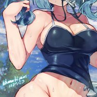 ๆฐด ~ Aqua (@mizukudasaiii) 's Twitter Profile Photo ๆฐด ~ Aqua (@mizukudasaiii) 's Twitter Profile Photo