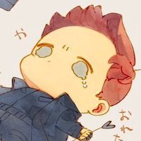 ロク (@rogu_o) 's Twitter Profile