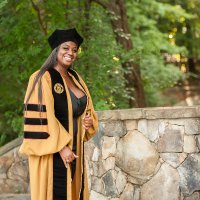 Shakoiya Aiken(@Driveneducator) 's Twitter Profile Photo