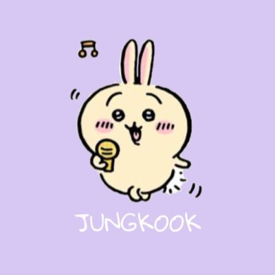 Jungkook * BTS .. 2016~🐰💜 /  Others .. BLACKPINK Jisoo , TWICE Nayeon , aespa Winter , IVE Wonyoung , BABYMONSTER RORA , H2H IAN etc..♡