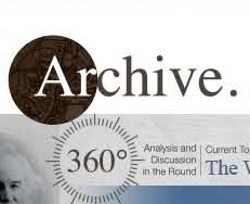 Archive Journal focuses on the use and theory of archives and special collections in higher education.
