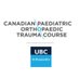 Canadian Paediatric Orthopaedic Trauma Course (@cpotcourse) Twitter profile photo Canadian Paediatric Orthopaedic Trauma Course (@cpotcourse) Twitter profile photo
