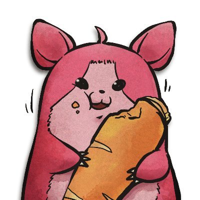 がいぢうちゃんさんのプロフィール画像