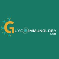 GlycoImmunology Lab(@Glycoimmunolab) 's Twitter Profile Photo