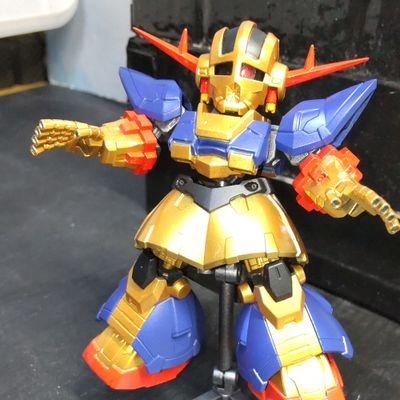 プラモ(不定期に作成)、釣り、アニメ、GT、逆シャア(ガンダム全般)、新日プロレス(プロレスラーはみんな凄くカッコよい)など色々気になることいっぱいなオジイです(*´罒`*)
人生一度きりなので、楽しみたい٩(ˊᗜˋ*)و
勧誘のフォローやリポストは🆖なので止めてください