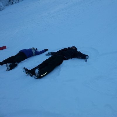 SamwellPeabody's profile picture. Freedom of association supremacist. Curious. Independent but not neutral. Equal parts love and disdain.