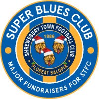 STFC SuperBlues Club(@STFC_SuperBlues) 's Twitter Profile Photo