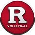 Rutgers Volleyball (@RUvball) Twitter profile photo