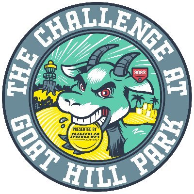 The Challenge at Goat Hill Park