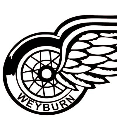 Hockey Weyburn