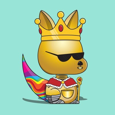 KristyZhao3's profile picture. Building a transparent defi dashboard