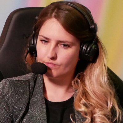 Esports Ops Manager #VCT #LEC @BLASTesports
prev. @FNATIC @riotgames @Ubisoft
Founded @wigfr_esport & @divEsports_org
Casu caster on VALORANT
CS 1.6 boomer
