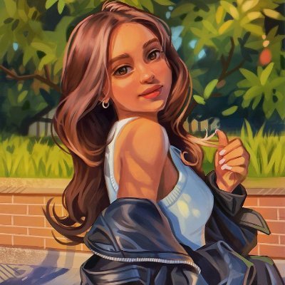 Freelance Artist🎨
Proficient in Animation, Rigging, Illustration ✨
I do Rps, Minors DNI🔞