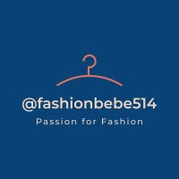 Fashionbebe514(@fashionbebe514) 's Twitter Profile Photo