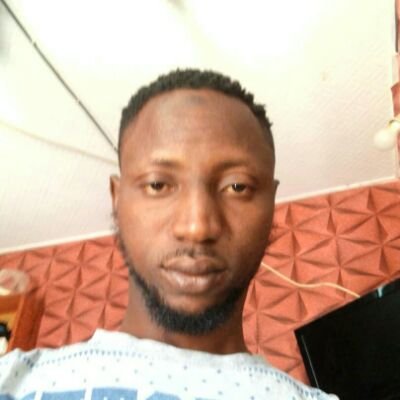 therealtoheeb's profile picture. GOD IS GOOD