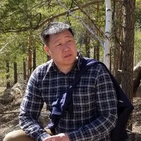Enkhbaatar Sukhbold(@EnkhbaatarSukh) 's Twitter Profile Photo