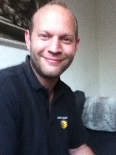 frankverbeek1's profile picture. 