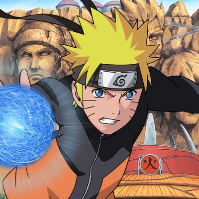 Naruto_Anime_EN Profile Picture