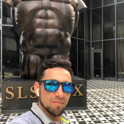 humandronex's profile picture. science is my god