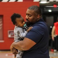 Associate Head Coach at Oakland City University. Gralin’s father.  Just trying not to settle for good when I know I can be great!