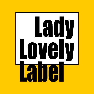 ladylovelylabel's profile picture. Independent Record label