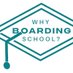 Why Boarding School? (@whyboarding) Twitter profile photo