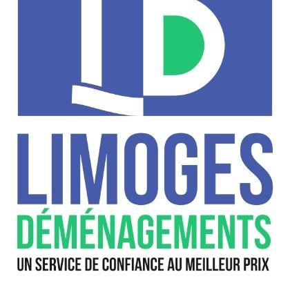 Service de déménagement sur limoges métropole et sa région