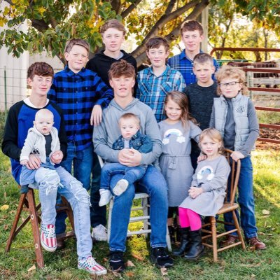 paul_superdad's profile picture. Husband, father of 12 and business owner.