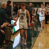 Nick Parries (@nickparries) 's Twitter Profile